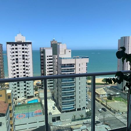 Apartamento 2 Quartos Vista Para O Mar Vila Velha (Espirito Santo) Exterior photo