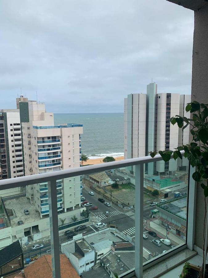 Apartamento 2 Quartos Vista Para O Mar Vila Velha (Espirito Santo) Exterior photo