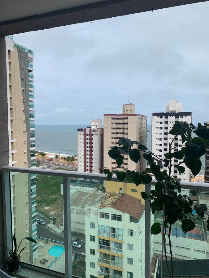 Apartamento 2 Quartos Vista Para O Mar Vila Velha (Espirito Santo) Exterior photo