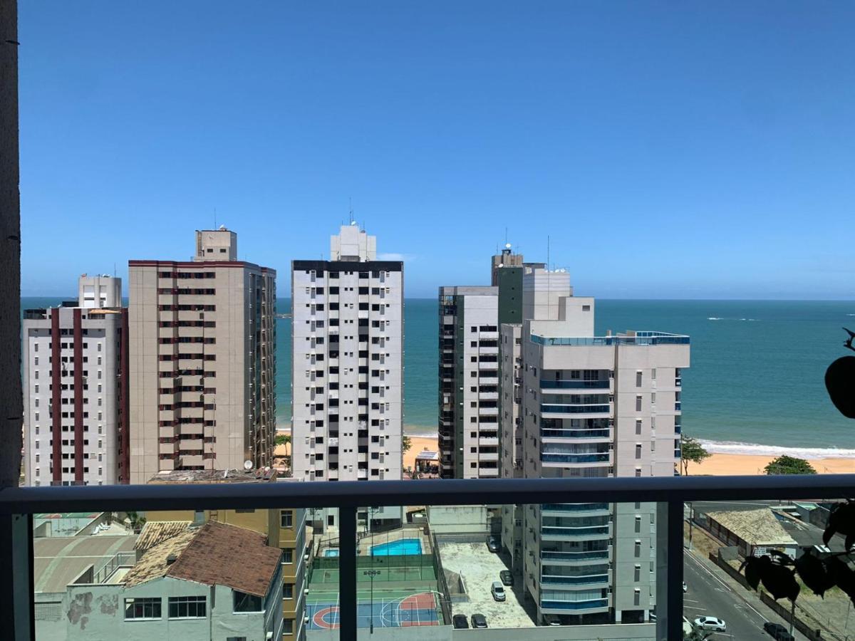 Apartamento 2 Quartos Vista Para O Mar Vila Velha (Espirito Santo) Exterior photo