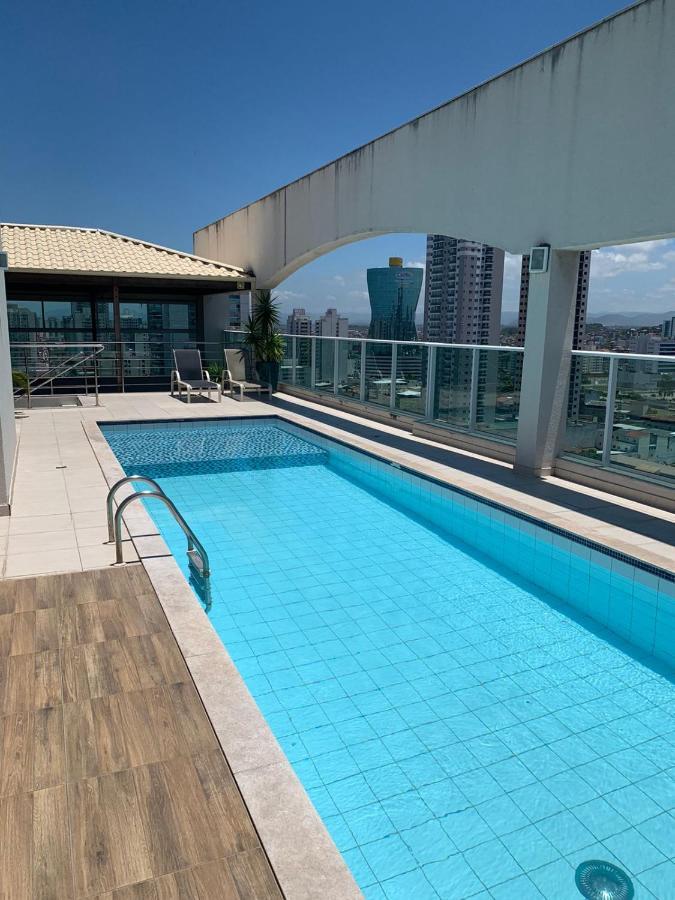 Apartamento 2 Quartos Vista Para O Mar Vila Velha (Espirito Santo) Exterior photo