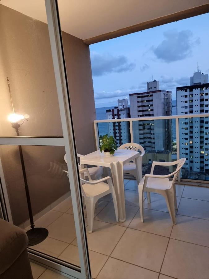 Apartamento 2 Quartos Vista Para O Mar Vila Velha (Espirito Santo) Exterior photo