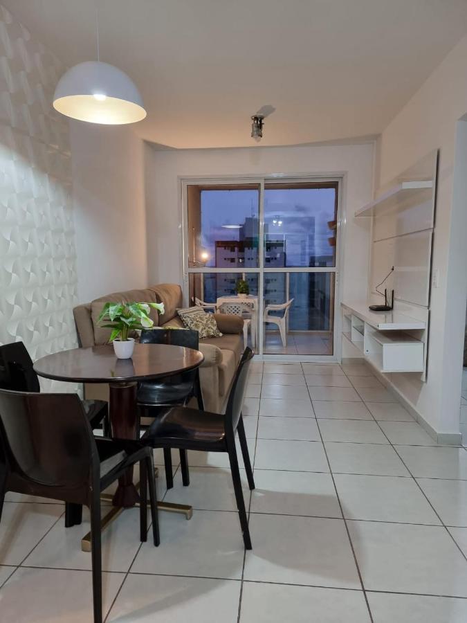 Apartamento 2 Quartos Vista Para O Mar Vila Velha (Espirito Santo) Exterior photo