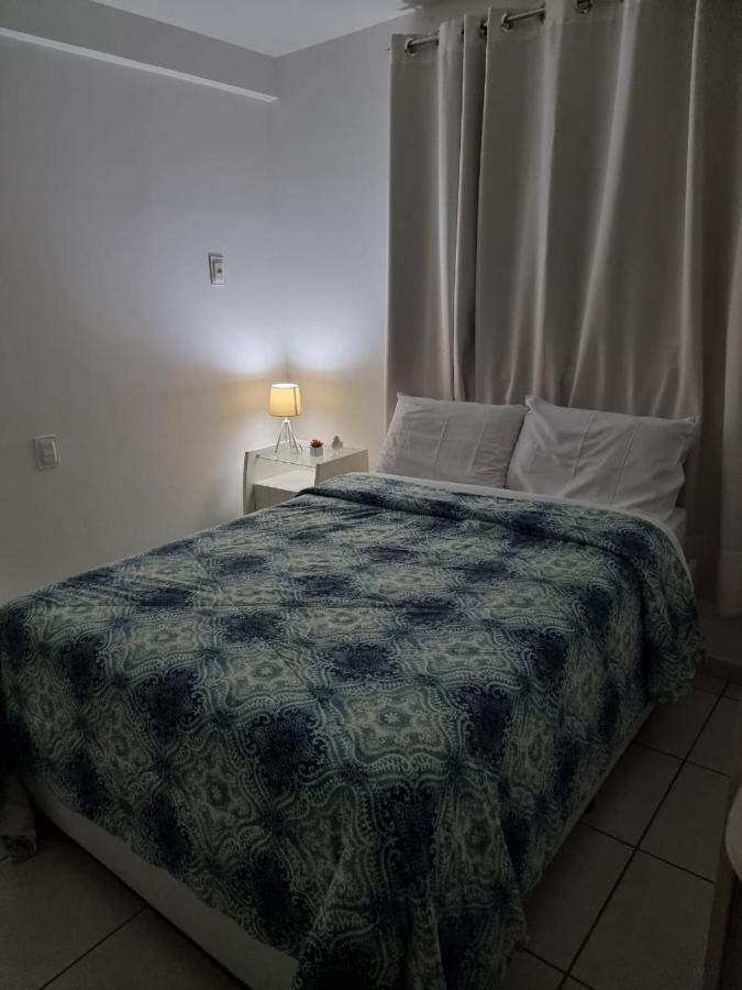 Apartamento 2 Quartos Vista Para O Mar Vila Velha (Espirito Santo) Exterior photo