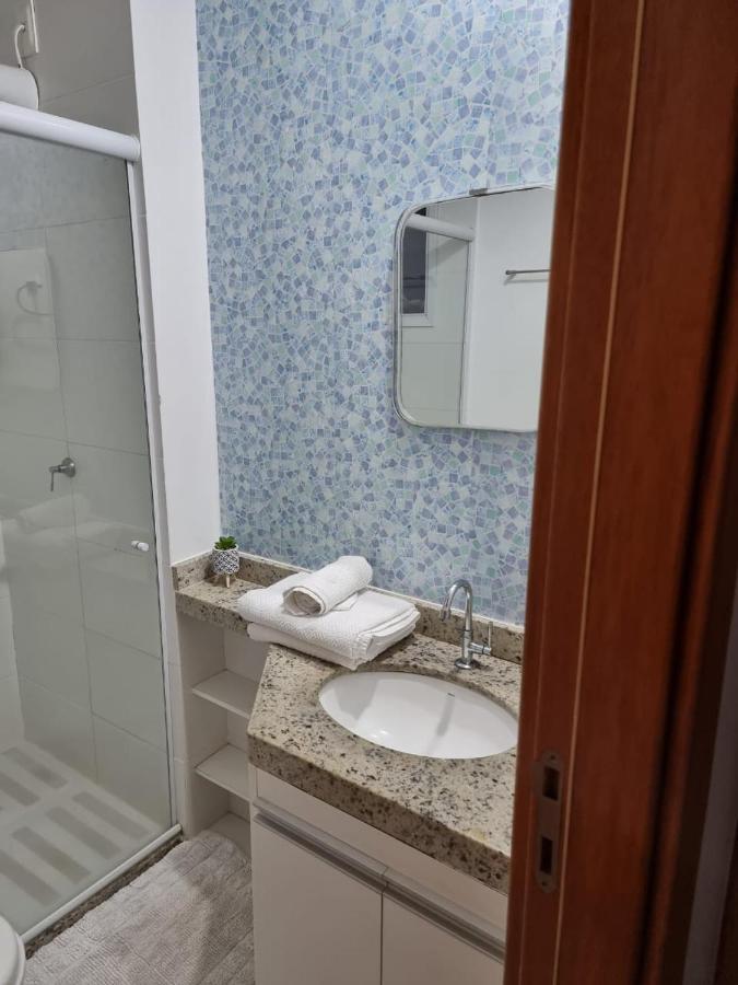 Apartamento 2 Quartos Vista Para O Mar Vila Velha (Espirito Santo) Exterior photo