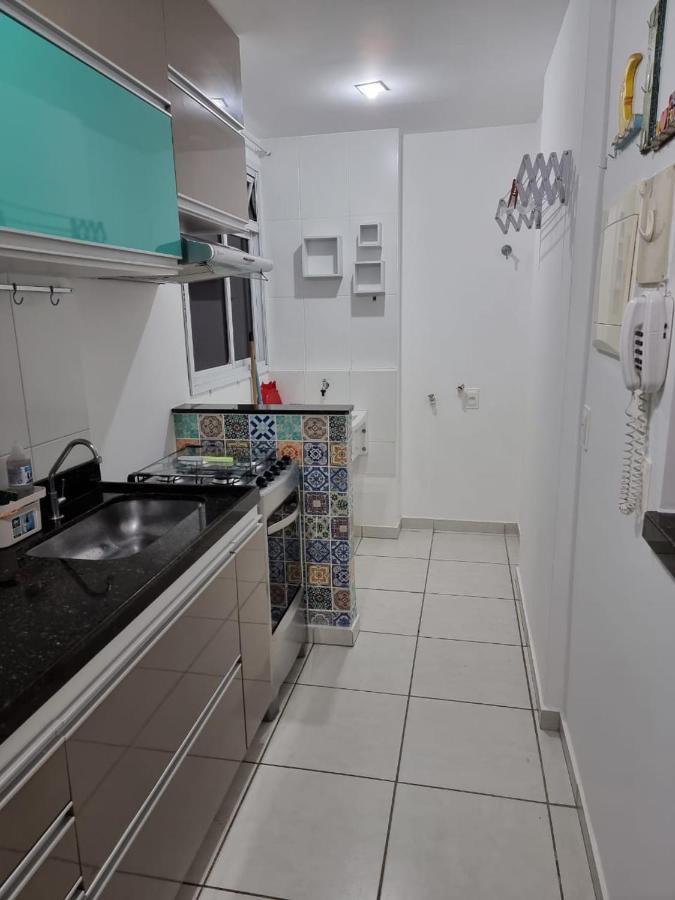 Apartamento 2 Quartos Vista Para O Mar Vila Velha (Espirito Santo) Exterior photo