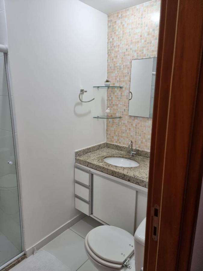Apartamento 2 Quartos Vista Para O Mar Vila Velha (Espirito Santo) Exterior photo